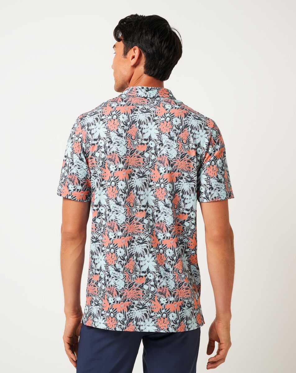 FEATHERWEIGHT SANDS POLO SHIRT 2